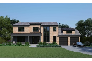 New Construction East Hampton!