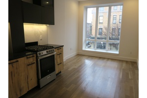Private Balcony In Gorgeous Newly Renovated One Bedroom Apartment!