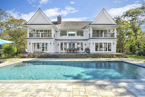 Montauk Ocean Views