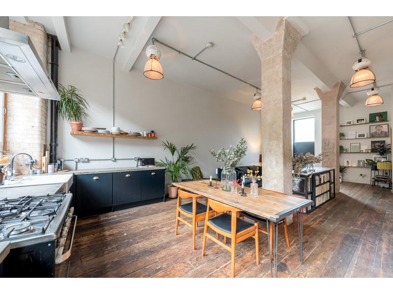 City View House, E2, London, Greater London, E2 9QY 2 BR for sale, Apartment sales Nest Seekers