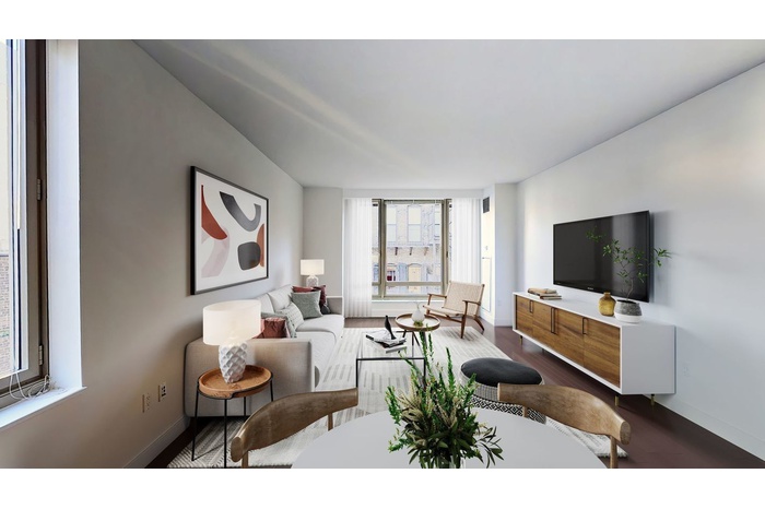 37 W 21st St New York New York 1 Br For Rent Apartment Rentals Nest Seekers