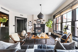 211 Elizabeth Street - 2 Bedroom 2 Bath Condo
