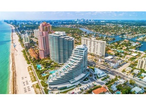 5 Star Luxury Oceanfront Property in Auberge Beach | Fort Lauderdale | Miami Area