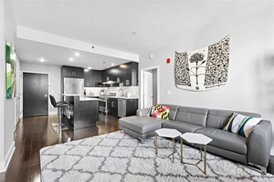 Maxwell Lane in Hoboken! 2 Bedroom Condo