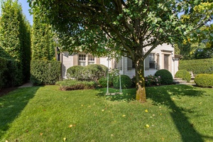 Charming Sag Harbor Traditional