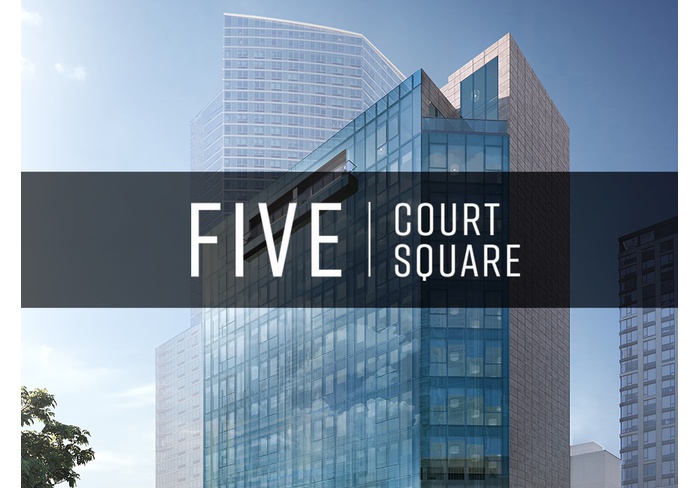 5 Court Square
