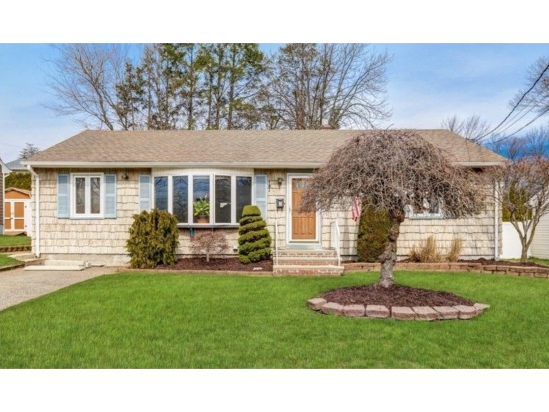 7 Linda Lane Clark NJ 07066, CLARK, NJ, 07066 for sale, singlefamily