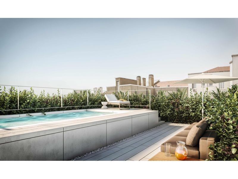 Av. António Augusto de Aguiar 23, Lisboa, Lisboa, 1069413 Nest