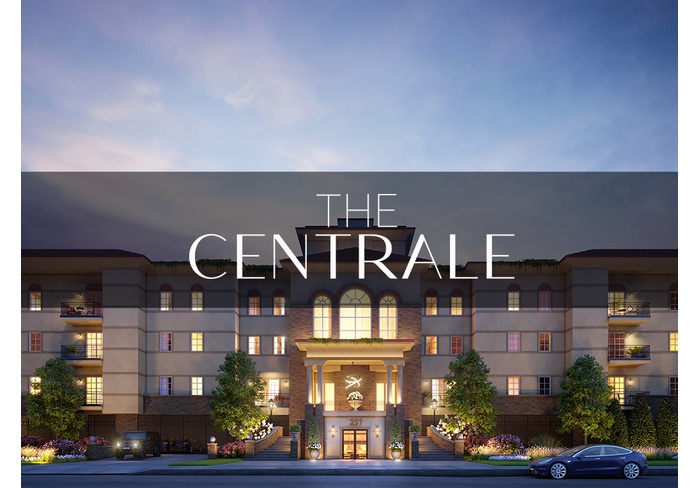 The Centrale