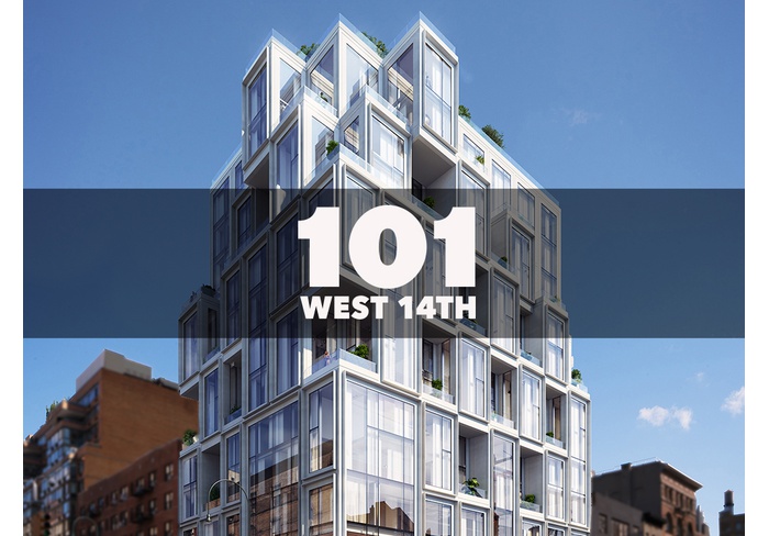 101 West 14th