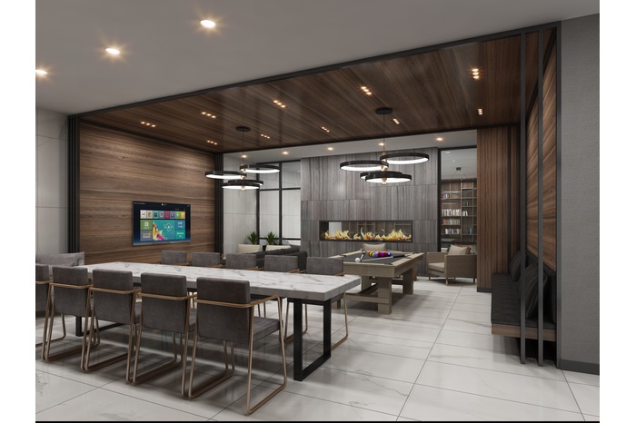 1 Bedroom 1 Bathroom Great value in a luxury building