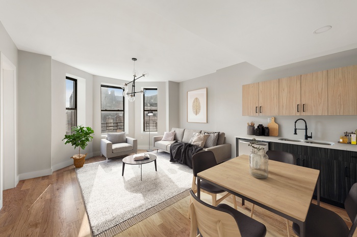 133A Quincy Street Apt. 3