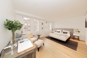 East Village - One of a kind 5 bedroom, 4 bathroom