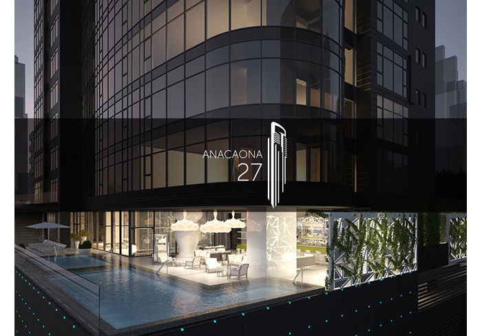 Santo Domingo, ANACAONA 27 -Luxury Condominium for sale