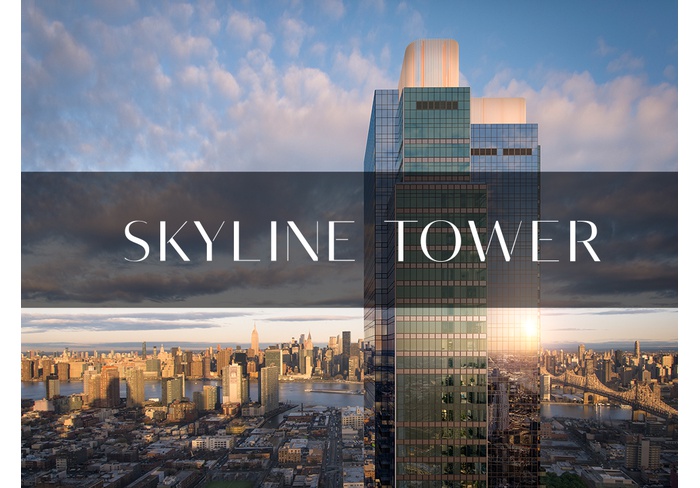 Skyline Tower