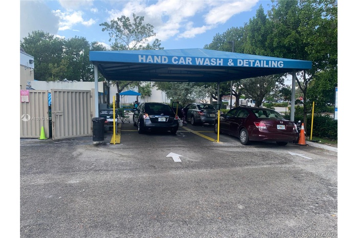 Car Wash Pembroke Pines Florida 33024 For Sale Sales Nest Seekers