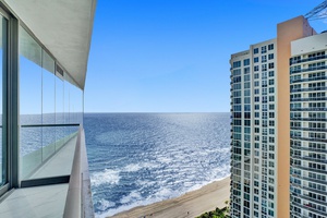 Stunning Oceanfront Elegance at Armani Residences in Sunny Isles