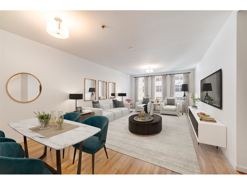 81 Grand St, Hoboken, NJ, 07030 1 BR for sale, Condo sales Nest Seekers