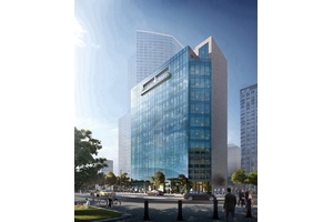 NEW DEVELOPMENT BRINGING SMART LIVING TO LIC