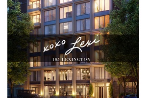 165 Lexington