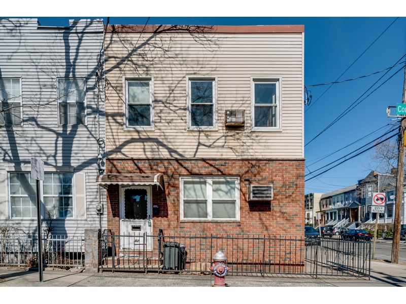 62 Congress St, Jersey City, NJ, 07307 4 BR for sale, singlefamily