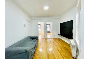No Fee - Newly renovated Two bedroom apartment in Nolita - Elizabeth street