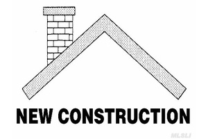 New construction