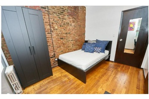No Fee - Three Bedroom in Nolita Elizabeth street