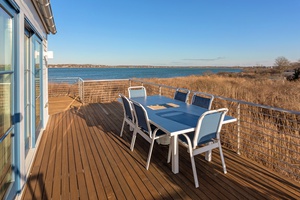 Simply Sublime Lakefront Montauk