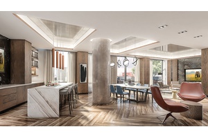 NEW DEVELOPMENT: Introducing The Prime LIC, Curated Collection Residences by Andres Escobar