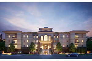 NEW DEVELOPMENT IN THE HEART OF WESTCHESTER