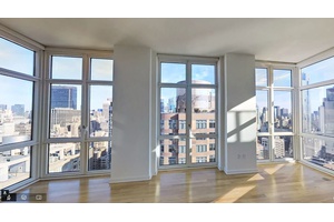 No Fee & 1 Month Free! 2 Br / 2.5 Bath in Chelsea Luxury Doorman Building