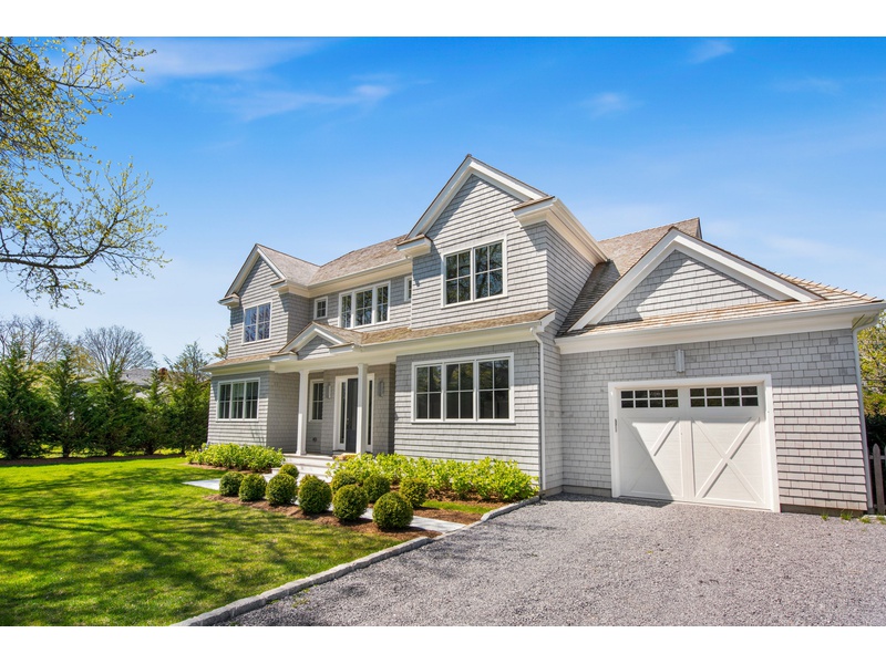 54 Chester Ave, Bridgehampton, NY, 11932 5 BR for sale, singlefamily