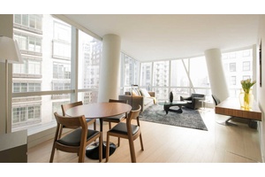 Pristine 2 Bed 2 Bath, Open Layout in heart of NoMad - No Fee!