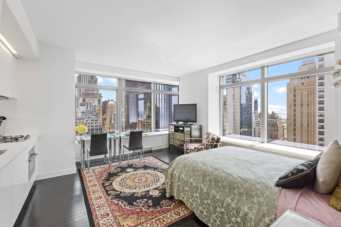 123 Washington St New York New York 10006 Studio For Sale Apartment Sales Nest Seekers