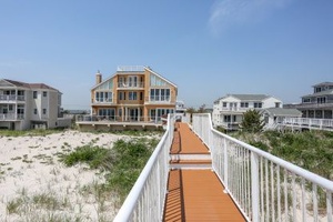 8 Bedroom Oceanfront Palace on Dune Rd