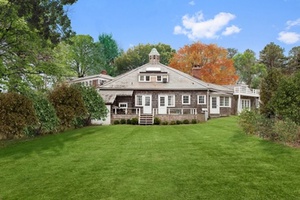 Georgica Cottage!
