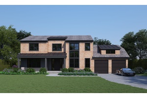New Construction East Hampton!