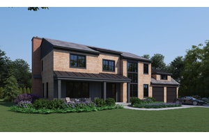 New Construction East Hampton!