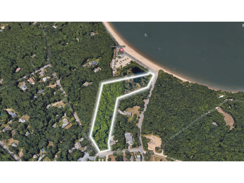 6 Stearns Point Rd A, Shelter Island, NY, 11965 for sale, Land sales Nest Seekers