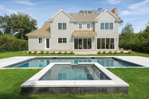 Right in the Heart of Bridgehampton
