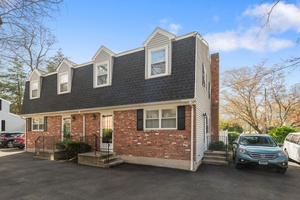 Beautiful Gem in the Springdale section of Stamford