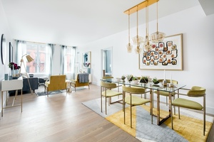 3BR/3BA in Prime East Village New Development!